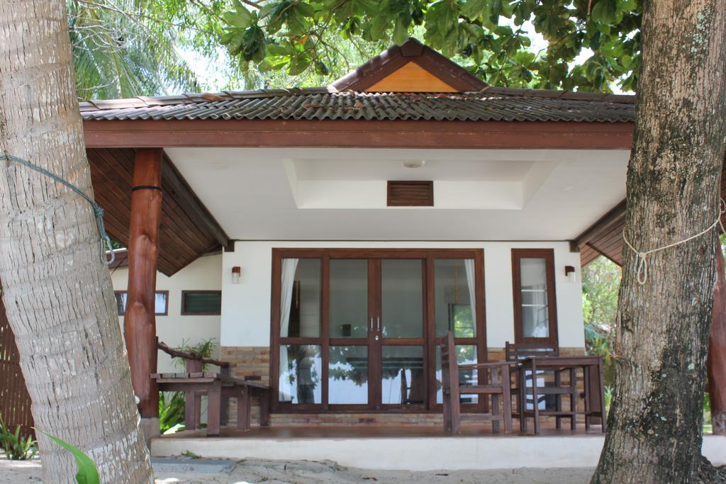 Sea Scene Resort Wok Tum Habitación foto